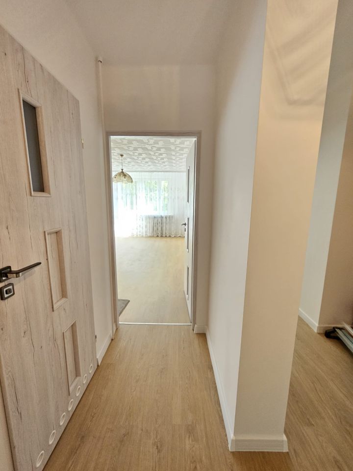 Mieszkanie 3-pokojowe Kędzierzyn-Koźle, ul. 9 Maja. Zdjęcie 4