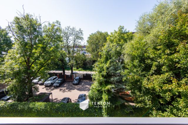 Mieszkanie 3-pokojowe Poznań Jeżyce, ul. Kościelna. Zdjęcie 6