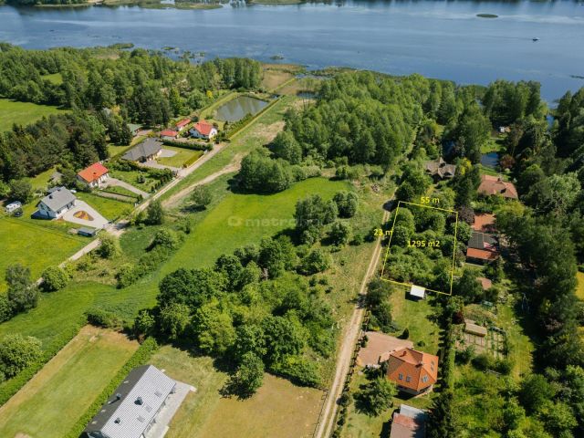 Działka budowlana Wierzbica. Zdjęcie 2