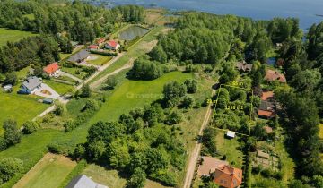 Działka budowlana Wierzbica
