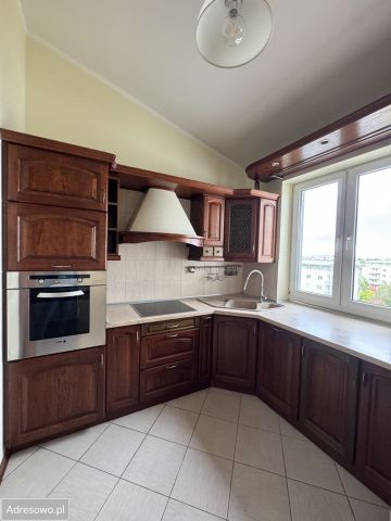 Mieszkanie 4-pokojowe Warszawa Skorosze, ul. Skoroszewska. Zdjęcie 1