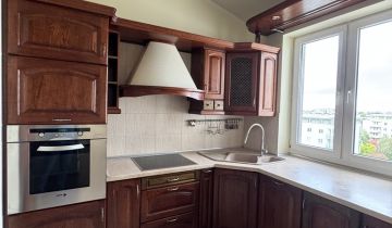 Mieszkanie 4-pokojowe Warszawa Skorosze, ul. Skoroszewska