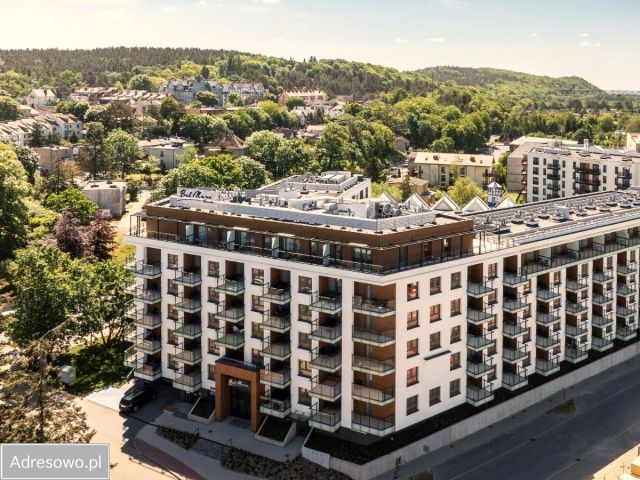 Mieszkanie 2-pokojowe Międzyzdroje. Zdjęcie 1