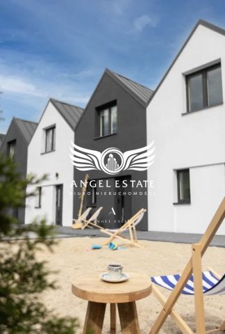 dom szeregowy, 3 pokoje Ustronie Morskie. Zdjęcie 17