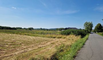 Działka rolno-budowlana Nowe Dwory, ul. Słoneczna