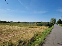 Działka rolno-budowlana Nowe Dwory, ul. Słoneczna