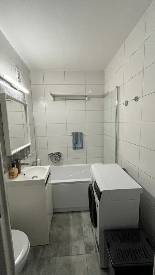 Mieszkanie 2-pokojowe Warszawa Bielany, ul. Hansa Christiana Andersena. Zdjęcie 10