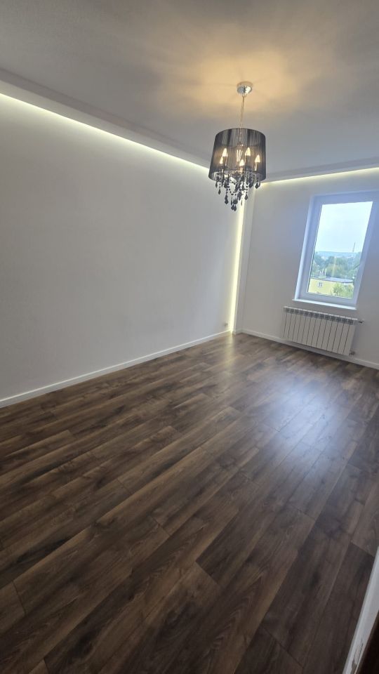 Mieszkanie 2-pokojowe Żagań, ul. Kolejowa. Zdjęcie 2