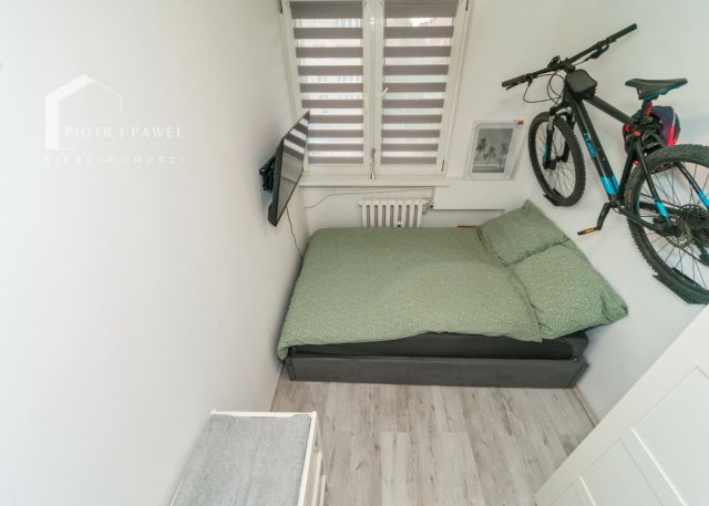 Mieszkanie 2-pokojowe Bielsko-Biała, ul. Czysta. Zdjęcie 6