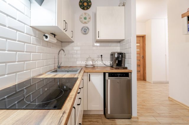 Mieszkanie 3-pokojowe Kraków Prądnik Biały, ul. Zygmunta Glogera. Zdjęcie 27