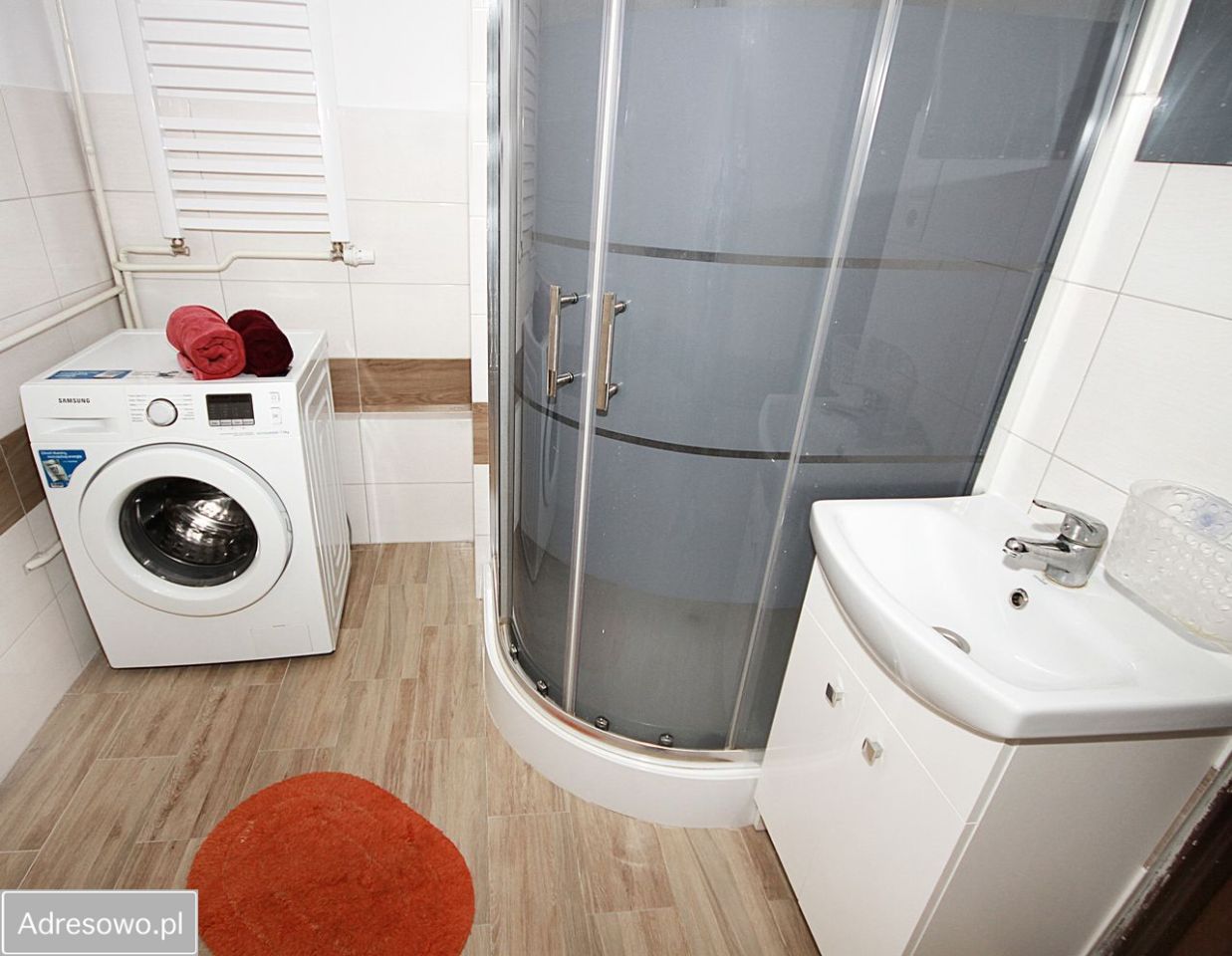 Mieszkanie 2-pokojowe Olsztyn Jaroty, ul. gen. Władysława Andersa. Zdjęcie 4