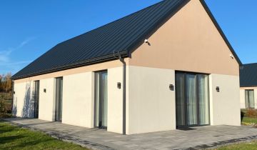 dom wolnostojący, 4 pokoje Smugi