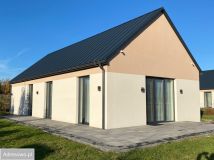 dom wolnostojący, 4 pokoje Smugi