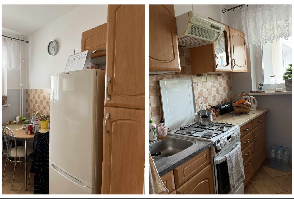 Mieszkanie 3-pokojowe Zamość, ul. Prymasa Stefana Wyszyńskiego. Zdjęcie 4