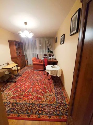 Mieszkanie 3-pokojowe Wrocław Popowice, ul. Białowieska. Zdjęcie 4