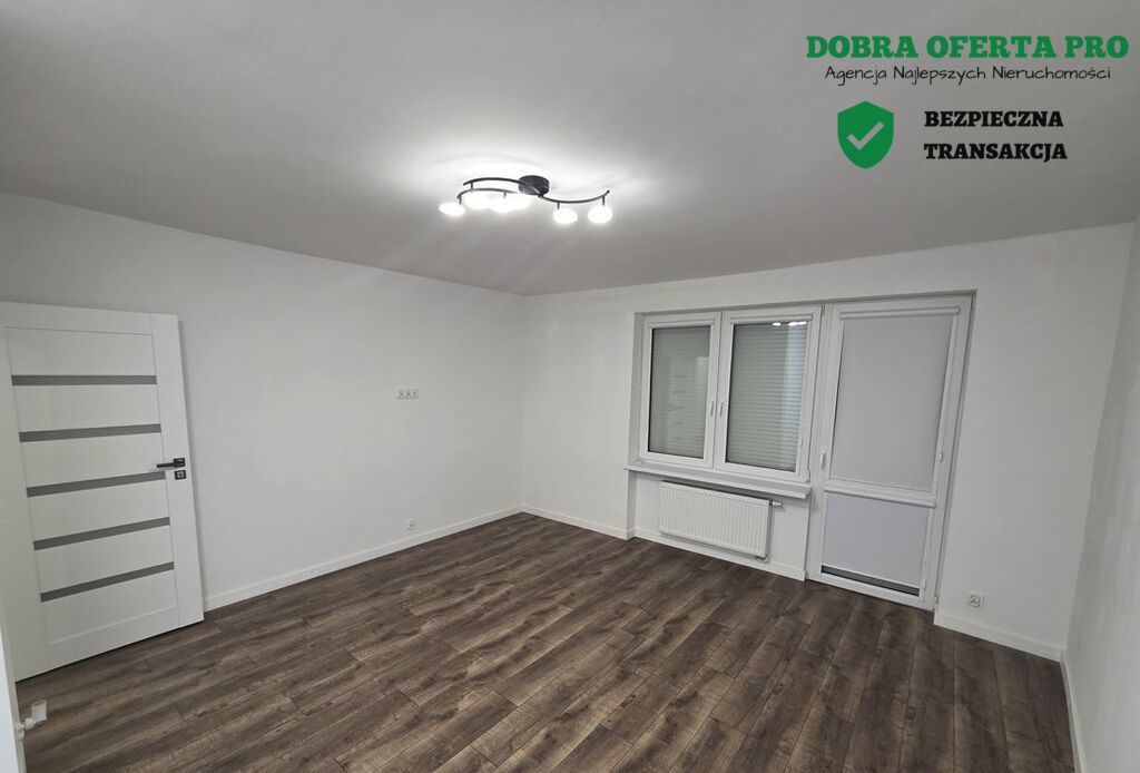 Mieszkanie 2-pokojowe Gdańsk Śródmieście, ul. Mariana Seredyńskiego. Zdjęcie 4