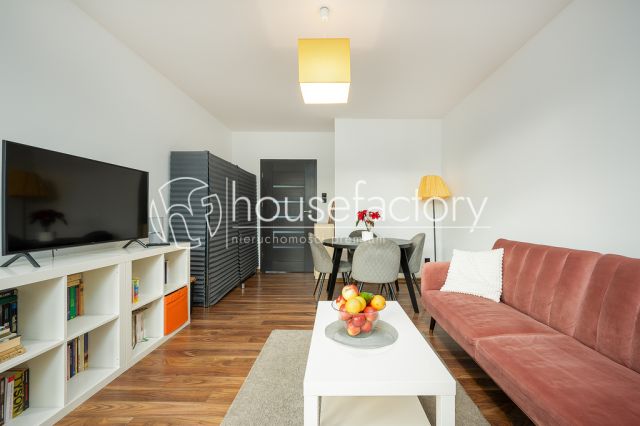 Mieszkanie 2-pokojowe Łódź, ul. Pabianicka. Zdjęcie 3