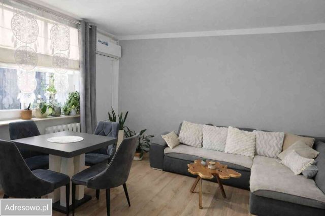 Mieszkanie 3-pokojowe Łódź Radogoszcz, ul. Pstrągowa. Zdjęcie 2