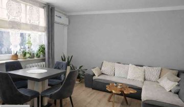Mieszkanie 3-pokojowe Łódź Radogoszcz, ul. Pstrągowa