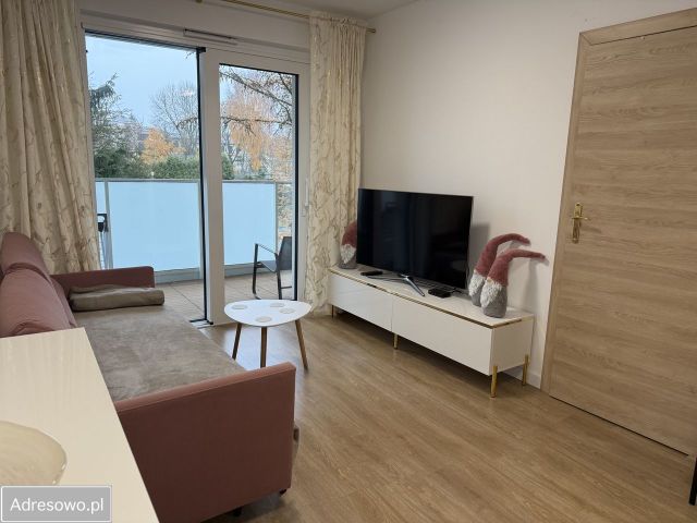 Mieszkanie 2-pokojowe Kołobrzeg, ul. Hugo Kołłątaja. Zdjęcie 1