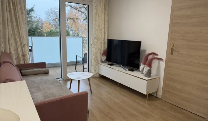 Mieszkanie 2-pokojowe Kołobrzeg, ul. Hugo Kołłątaja