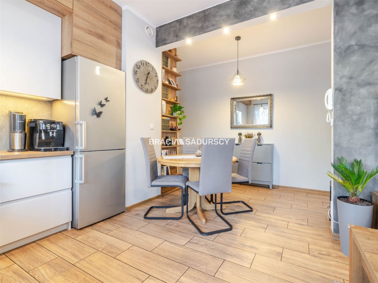 Mieszkanie 3-pokojowe Kraków, ul. Polonijna. Zdjęcie 28