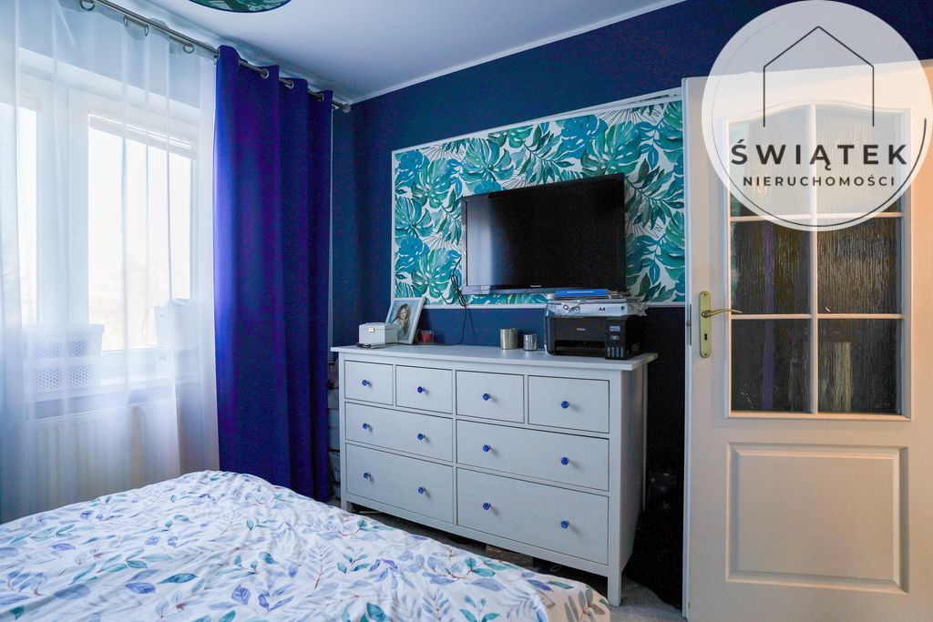 Mieszkanie 3-pokojowe Toruń, szosa Chełmińska. Zdjęcie 11