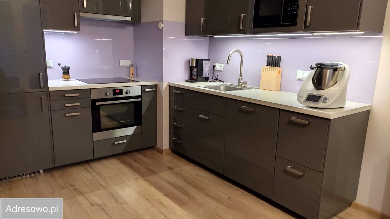 Mieszkanie 3-pokojowe Warszawa Targówek, ul. Montwiłłowska. Zdjęcie 2