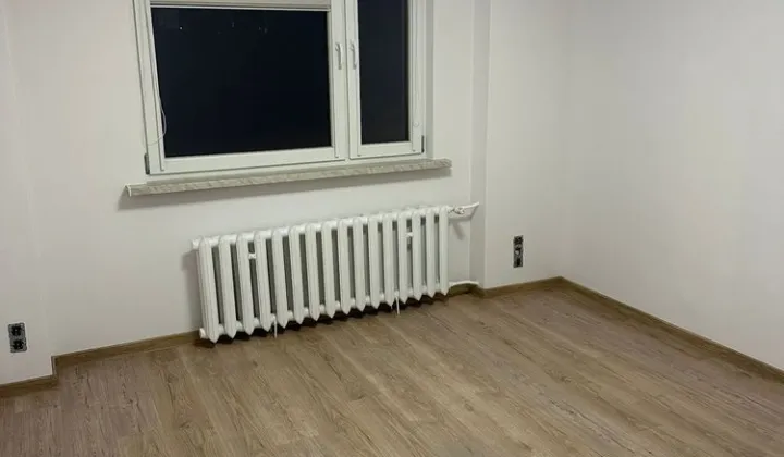 Mieszkanie 2-pokojowe Wodzisław Śląski, os. XXX-lecia PRL