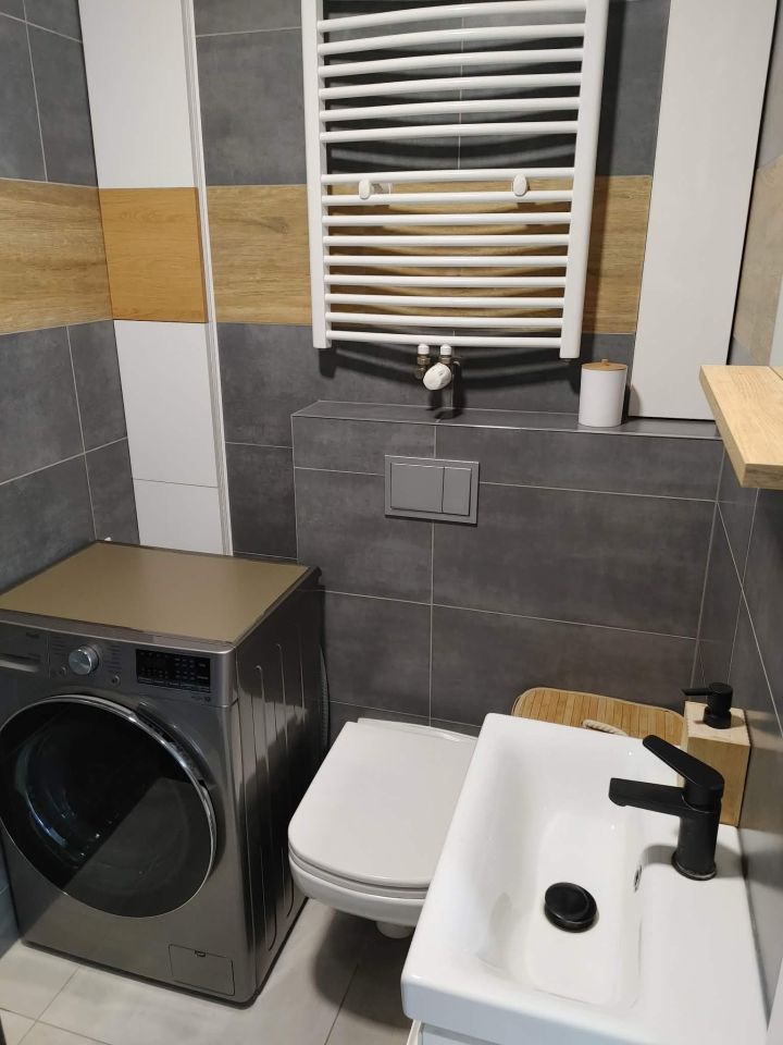 Mieszkanie 3-pokojowe Zaczernie. Zdjęcie 6