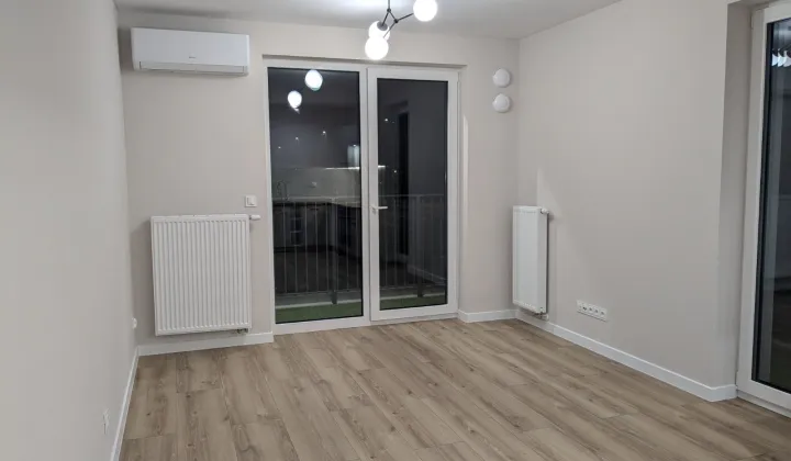 Mieszkanie 3-pokojowe Poznań Górczyn, ul. Romana Dmowskiego