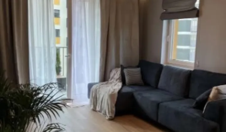 Mieszkanie 3-pokojowe Warszawa Ursus, ul. Edwarda Habicha