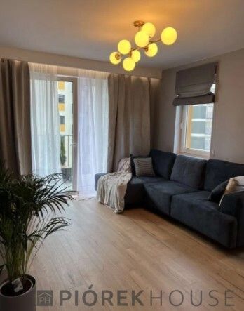 Mieszkanie 3-pokojowe Warszawa Ursus, ul. Edwarda Habicha. Zdjęcie 1