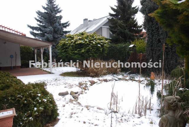 dom wolnostojący, 4 pokoje Skórzewo. Zdjęcie 21