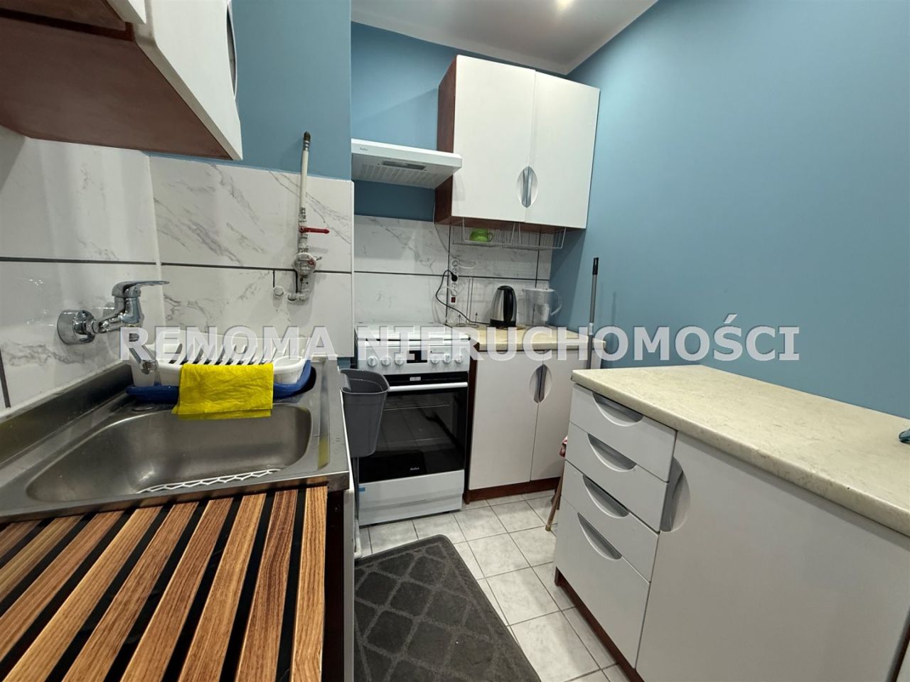 Mieszkanie 2-pokojowe Wałbrzych Piaskowa Góra, ul. Długa. Zdjęcie 10