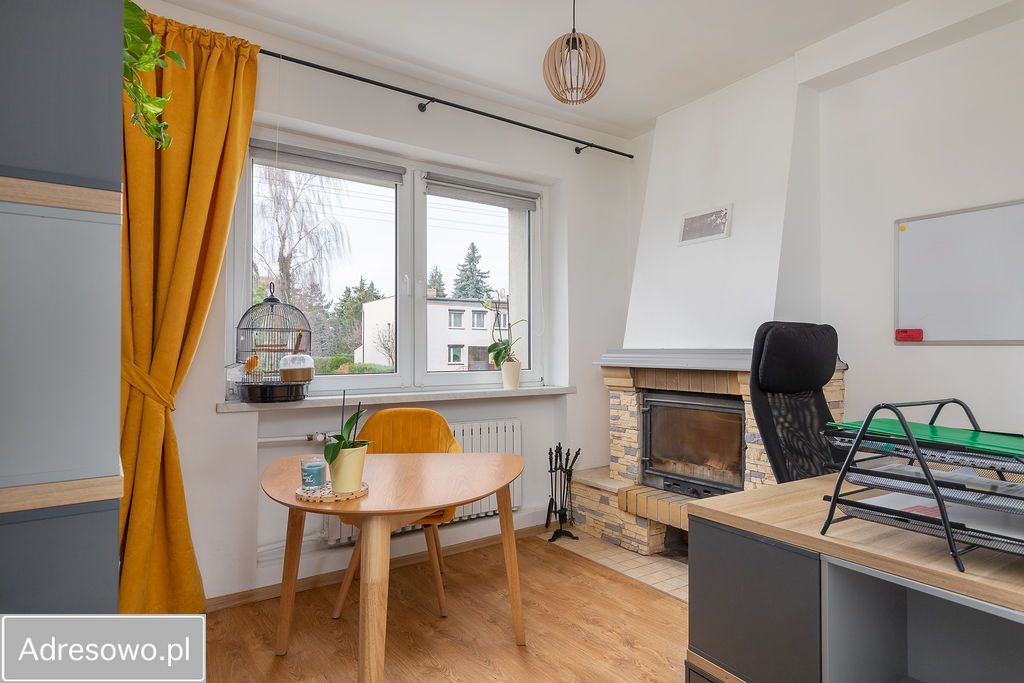 bliźniak, 6 pokoi Poznań Smochowice, ul. Pniewska. Zdjęcie 5