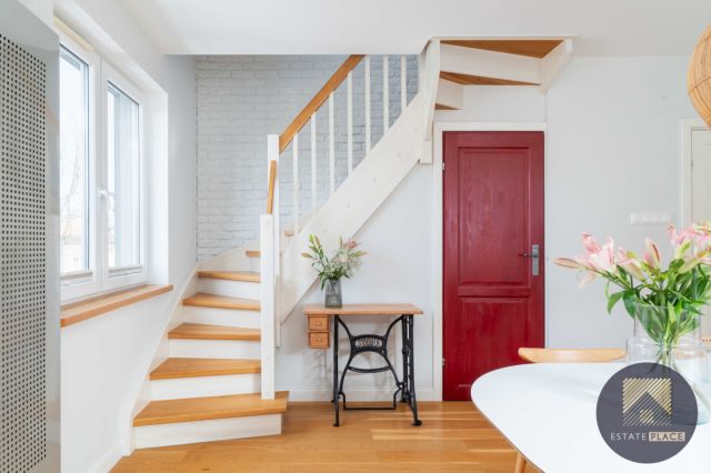 Mieszkanie 5-pokojowe Warszawa Rembertów, ul. Pancerna. Zdjęcie 7