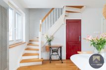 Mieszkanie 5-pokojowe Warszawa Rembertów, ul. Pancerna. Zdjęcie 4