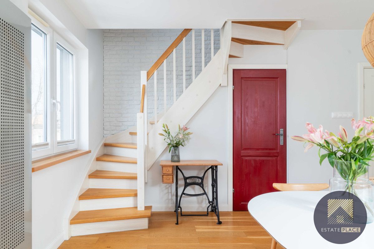 Mieszkanie 5-pokojowe Warszawa Rembertów, ul. Pancerna. Zdjęcie 7