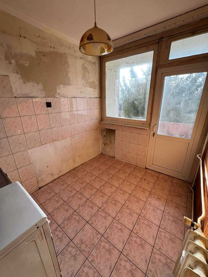 Mieszkanie 3-pokojowe Sulęcin, os. Osiedle Kopernika. Zdjęcie 2