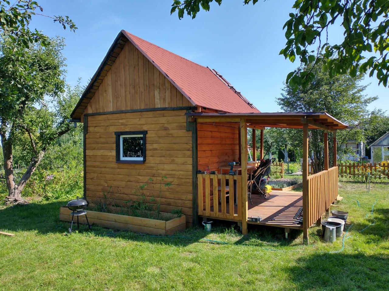 Działka rod Białystok Dojlidy. Zdjęcie 1