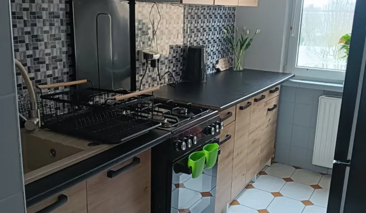 Mieszkanie 2-pokojowe Chojnice, ul. Książąt Pomorskich