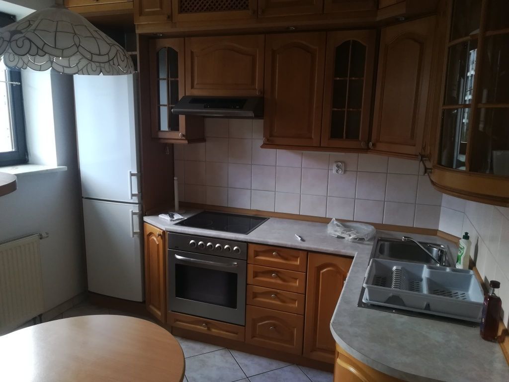 Mieszkanie 3-pokojowe Kraków Bronowice. Zdjęcie 3