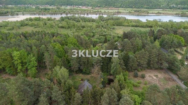 dom wolnostojący, 4 pokoje Nasiłów. Zdjęcie 32