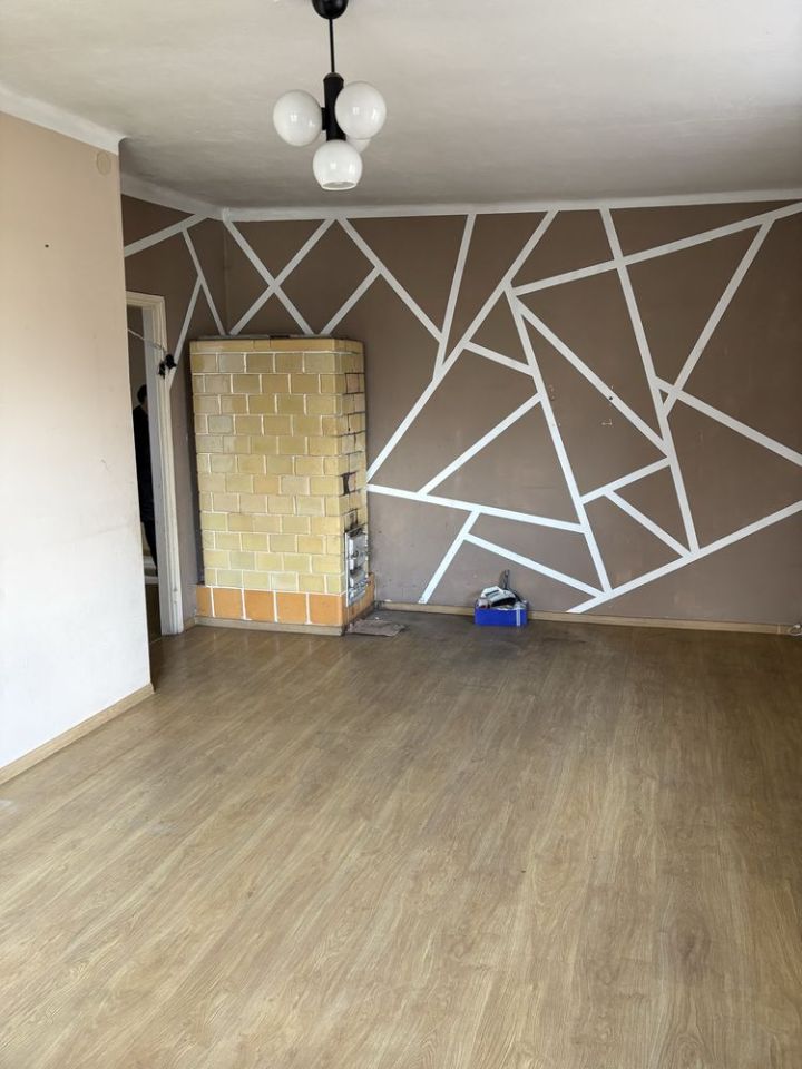 Mieszkanie 3-pokojowe Czerwińsk nad Wisłą. Zdjęcie 8