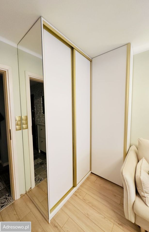 Mieszkanie 3-pokojowe Ostrów Wielkopolski, ul. Prosta. Zdjęcie 6