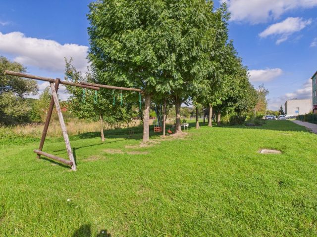 Mieszkanie 4-pokojowe Wrocław Widawa. Zdjęcie 17