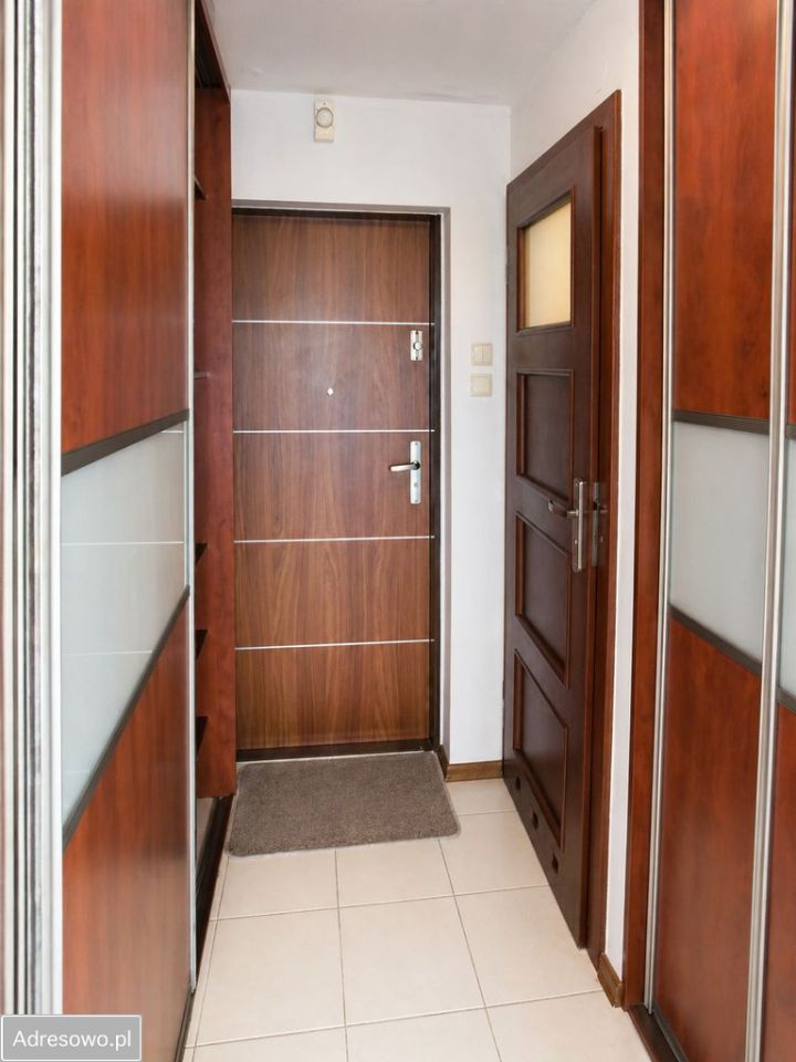 Mieszkanie 3-pokojowe Gdynia Śródmieście, ul. Wójta Radtkego. Zdjęcie 9