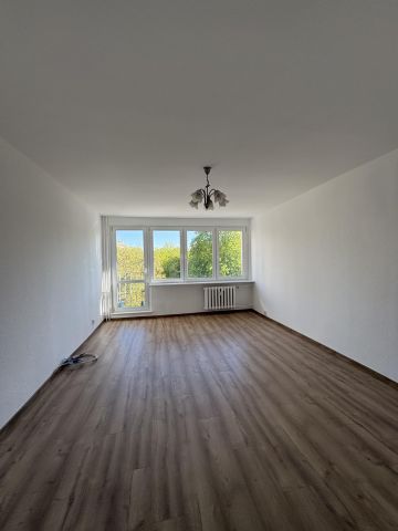 Mieszkanie 3-pokojowe Szczecin Centrum, ul. Odzieżowa. Zdjęcie 1