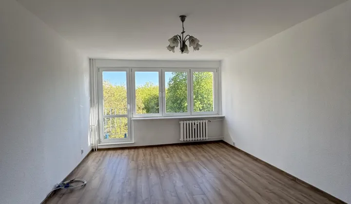 Mieszkanie 3-pokojowe Szczecin Centrum, ul. Odzieżowa